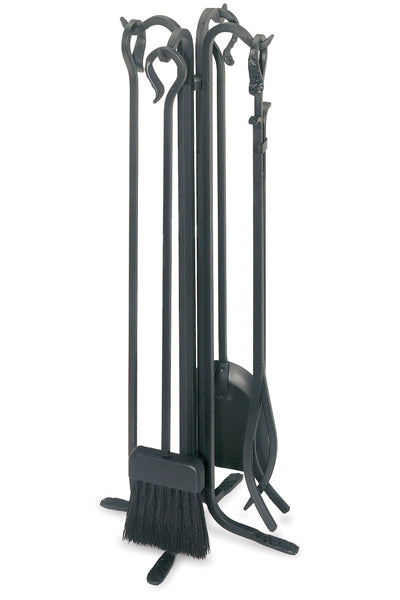 Invicta® Itaya Wood Burning Stove Cast Iron Fire place