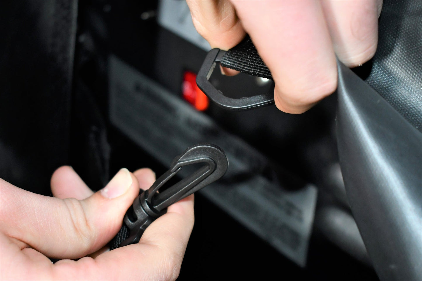 HEAVY-DUTY OUTDOOR COVER FOR CBO HYBRID OVENS