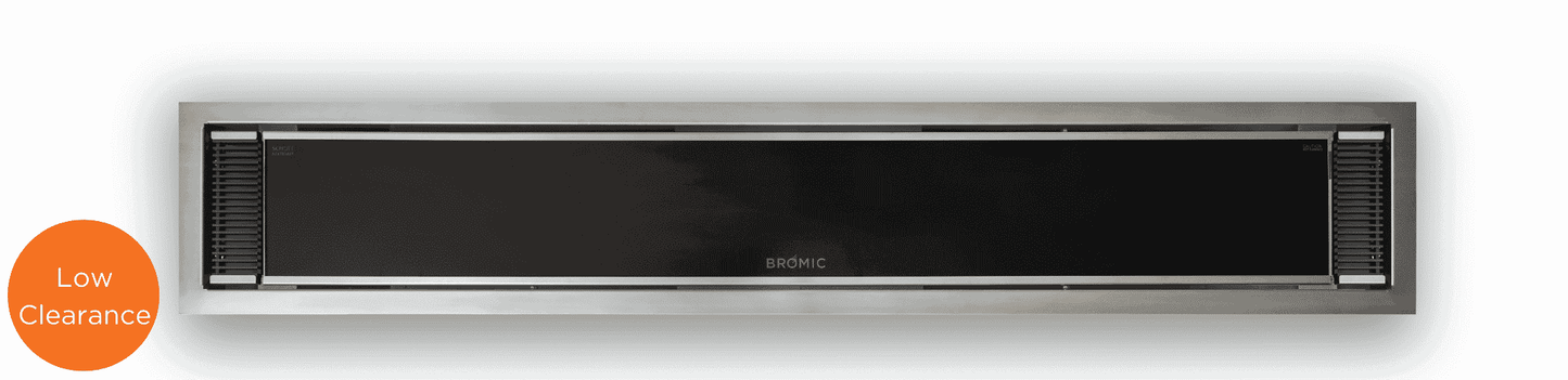 Platinum, Smart-Heat, ™ Gas, Heater, Bromic Heating, Smokey Mountain Fireplaces, Gas, Lpg, Tungsten, Electric, Electric Marine, Eclipse, Portable, Wireless, On/Off Controller, Gas Heat Deflectors, Gas Mounting Poles, Recess Kits