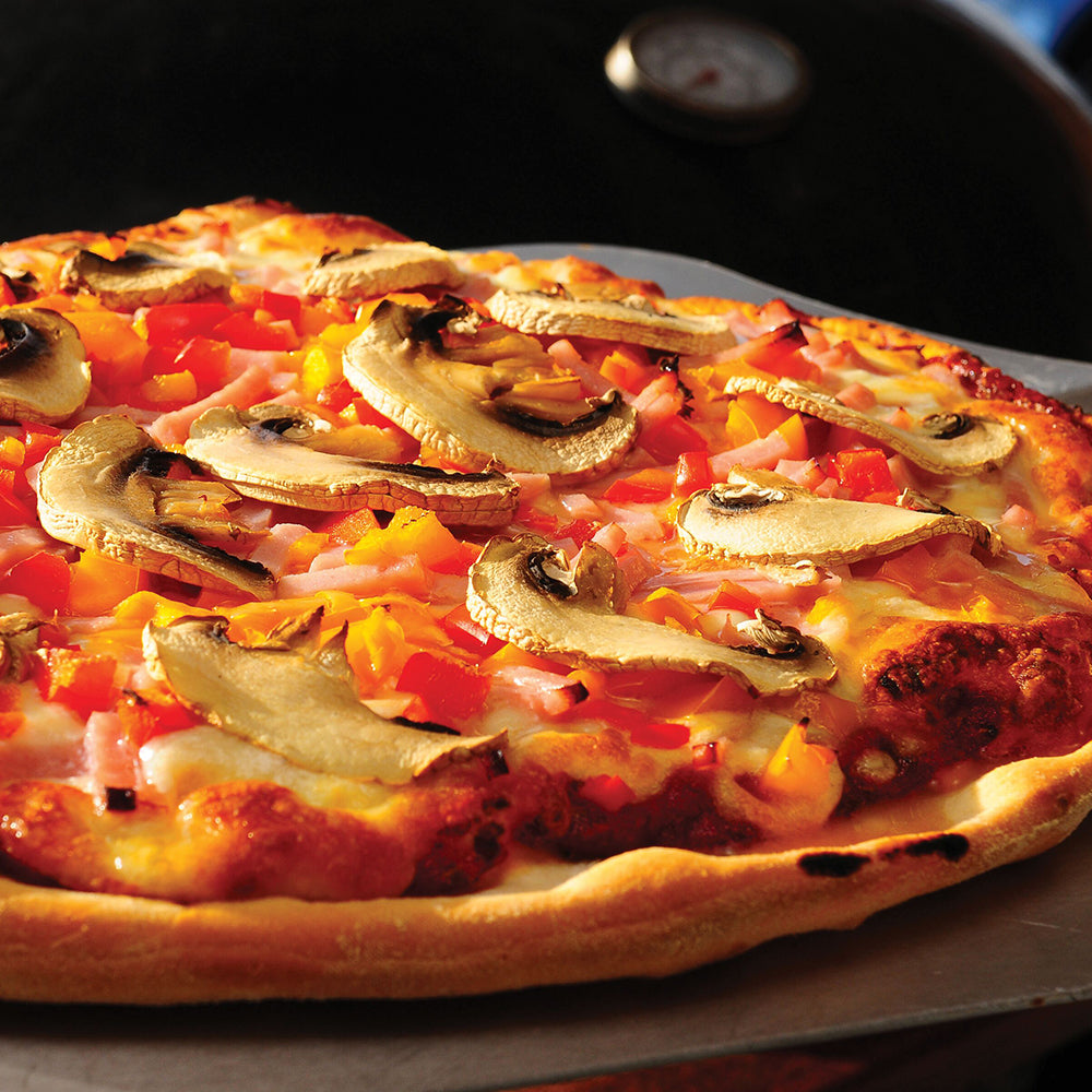 Smokey Mountain, Fireplaces, Primo, Grills, Outdoor Living, Burner, Fire, Primo Ceramic, Grill Head, XL 400, Kamado Grill