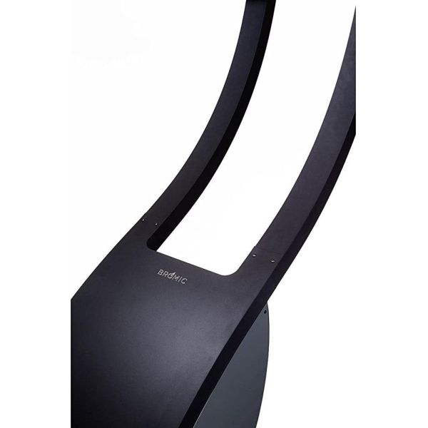 Platinum, Smart-heat, ™ Gas, Heater, Bromic Heating, Smokey Mountain Fireplaces, Gas, Lpg, Tungsten, Electric, Electric Marine, Eclipse, Portable, Wireless, on/off Controller, Gas Heat Deflectors, Gas Mounting Poles, Recess Kits, Ceiling Pole, Cover, Portable, Burner