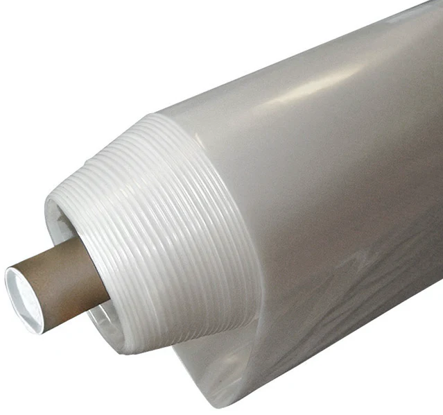 Griffin Tufflite I/R - Clear 6 mil 4 Years Infrared Greenhouse Film