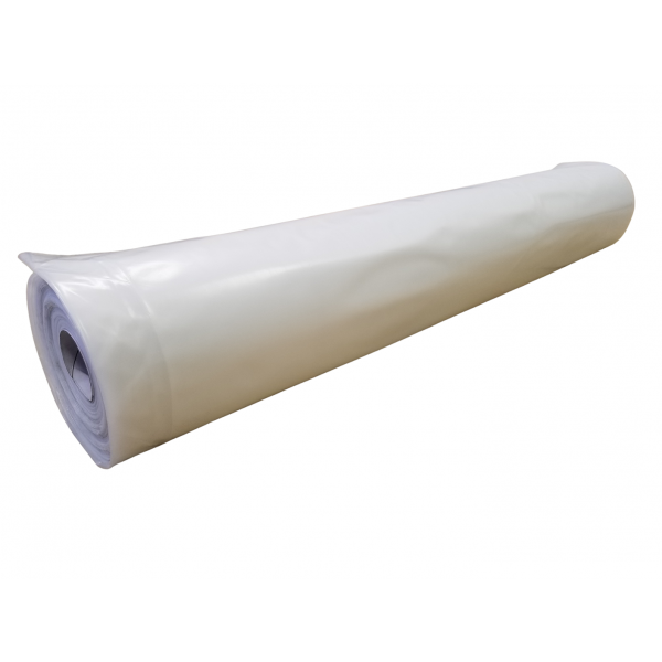 Griffin Sunmaster - 6 mil 4 year Clear UV Resistant Polythene Greenhouse Film