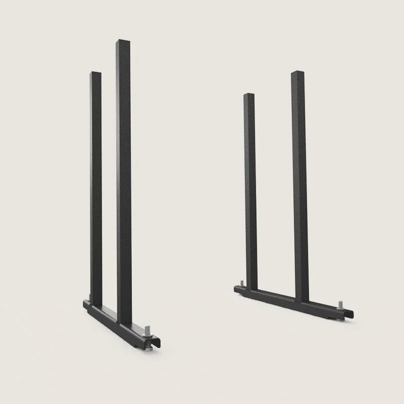 Stûv Adjustable Stand for Fireplace 21