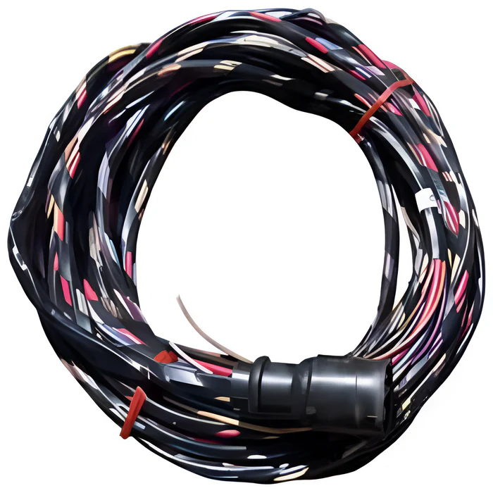 Montigo Power Vent Wire Harness For Montigo Paragon