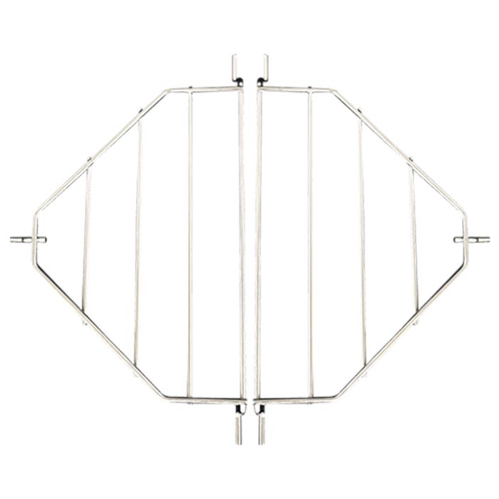 Smokey Mountain, Fireplaces, Primo, Grills, Outdoor Living, Burner, Fire, Primo Ceramic, Grill Head, XL 400, Kamado Grill, Cypress, Table, Primo Cradle, Portable Top, Basket, Stainless Steel, Burner, Doors, Rotisserie Kit, Drip Pan, Cover