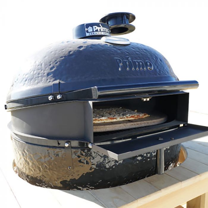 Smokey Mountain, Fireplaces, Primo, Grills, Outdoor Living, Burner, Fire, Primo Ceramic, Grill Head, XL 400, Kamado Grill, Cypress, Table, Primo Cradle, Portable Top, Basket, Stainless Steel, Burner, Doors, Rotisserie Kit, Drip Pan, Cover