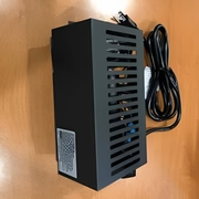 True North TN25c Freestanding Wood Stove