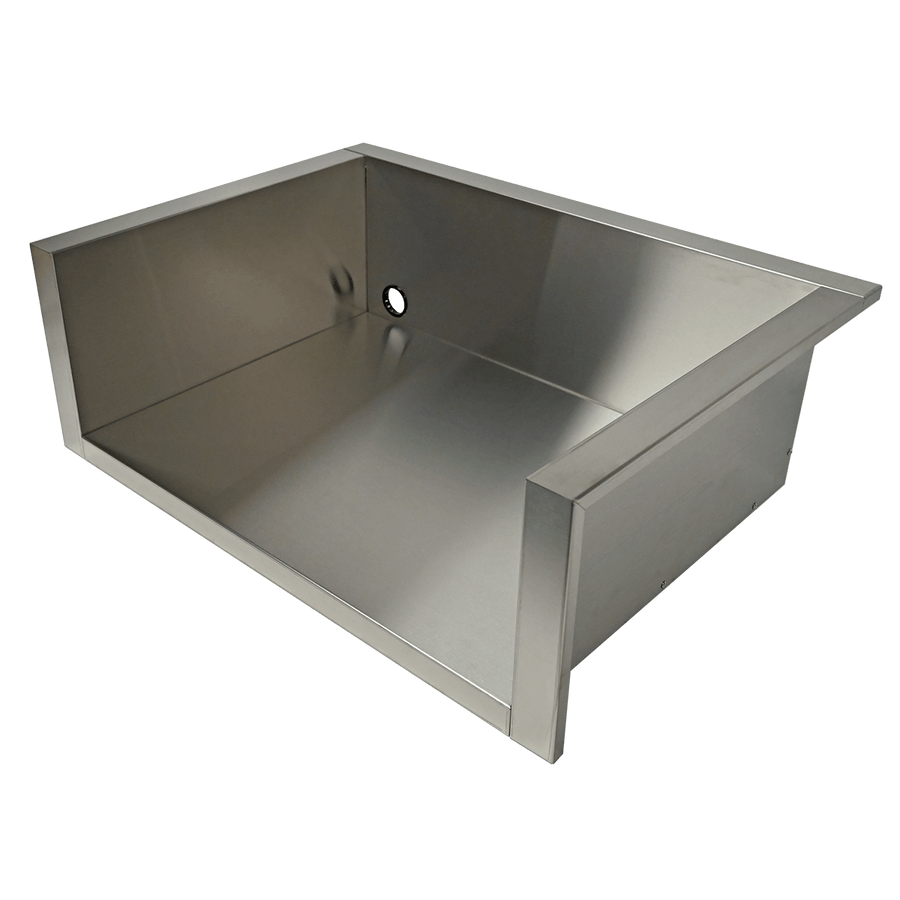 Wildfire 30-Inch Griddle Insulated Jacket WF-LINER30GRD