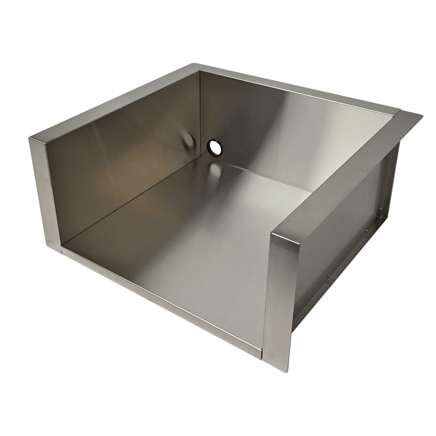 Wildfire Insulated Jacket Power Burner WF-LINERPOWBRN