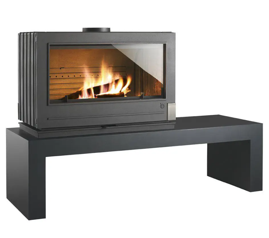 Invicta® Support Bench - Steel, Italian Made and Designed