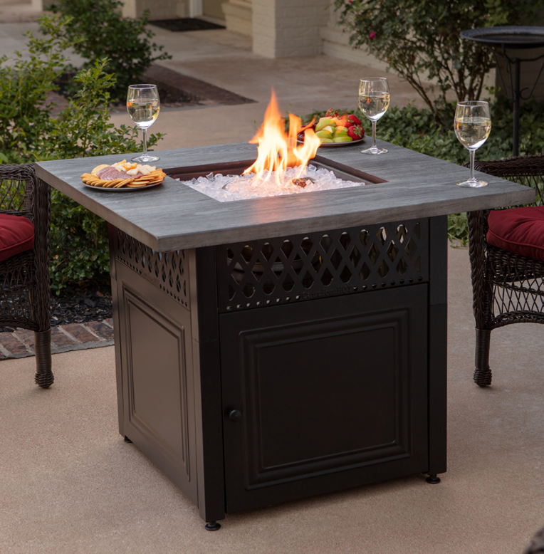 The Dakota by Endless Summer