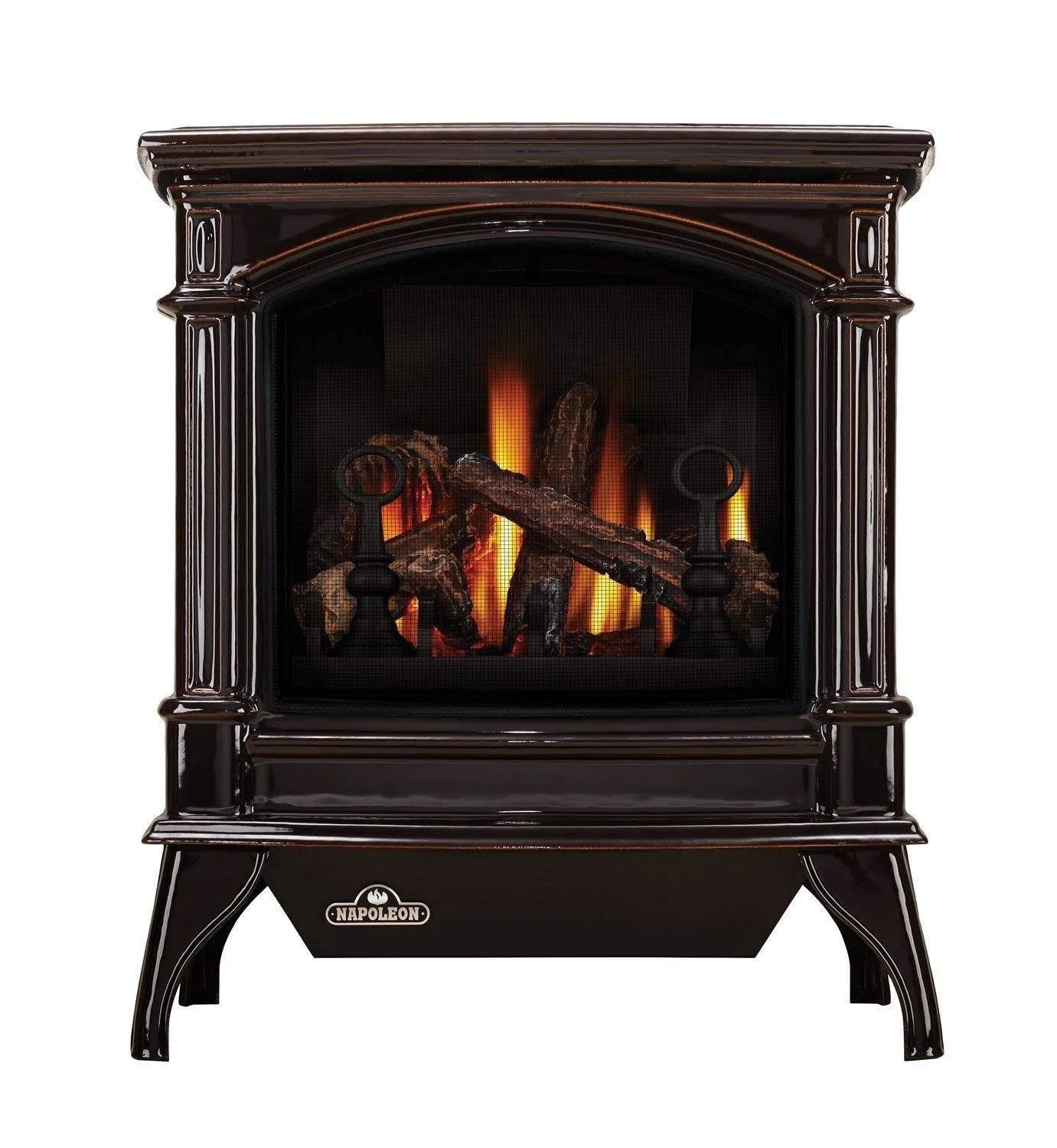 Napoleon KNIGHTSBRIDGE™ Gas Stove 35,000 BTU's – Smokey Mountain