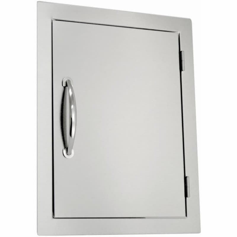 Sole Gourmet Single Door
