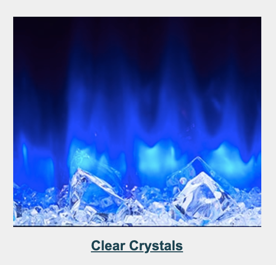 Simplifire® Scion Built In Electric Fireplace