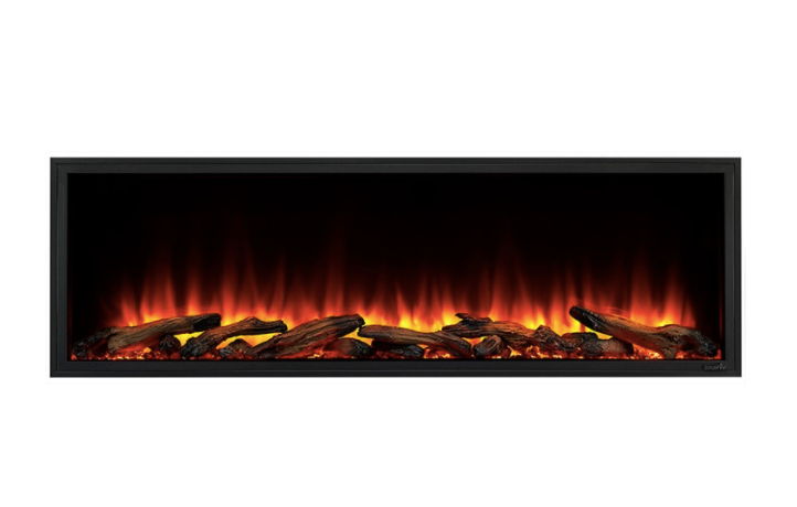 Simplifire® Scion Built In Electric Fireplace