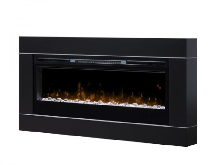 Dimplex® Prism Series 50" Linear Electric Fireplace