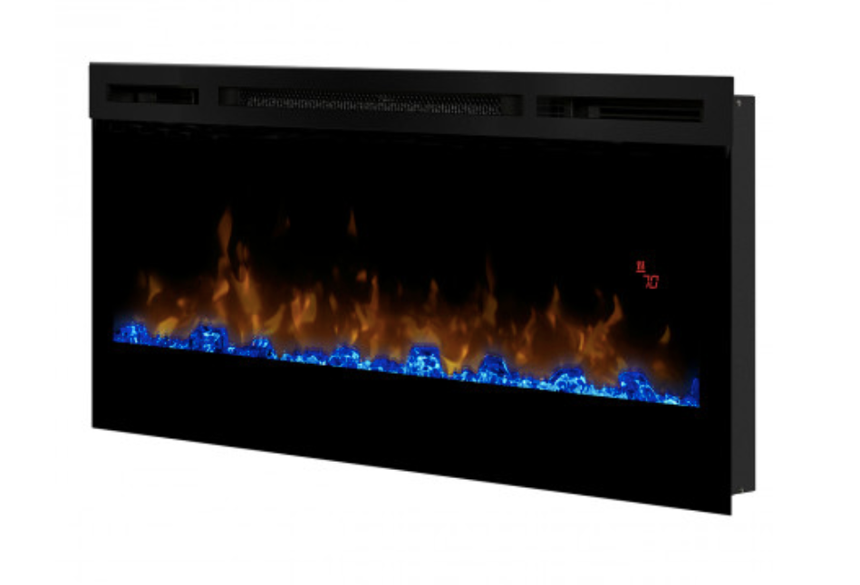 Dimplex® Prism Series 50" Linear Electric Fireplace