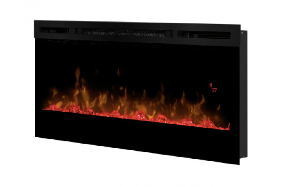 Dimplex® Prism Series 50" Linear Electric Fireplace