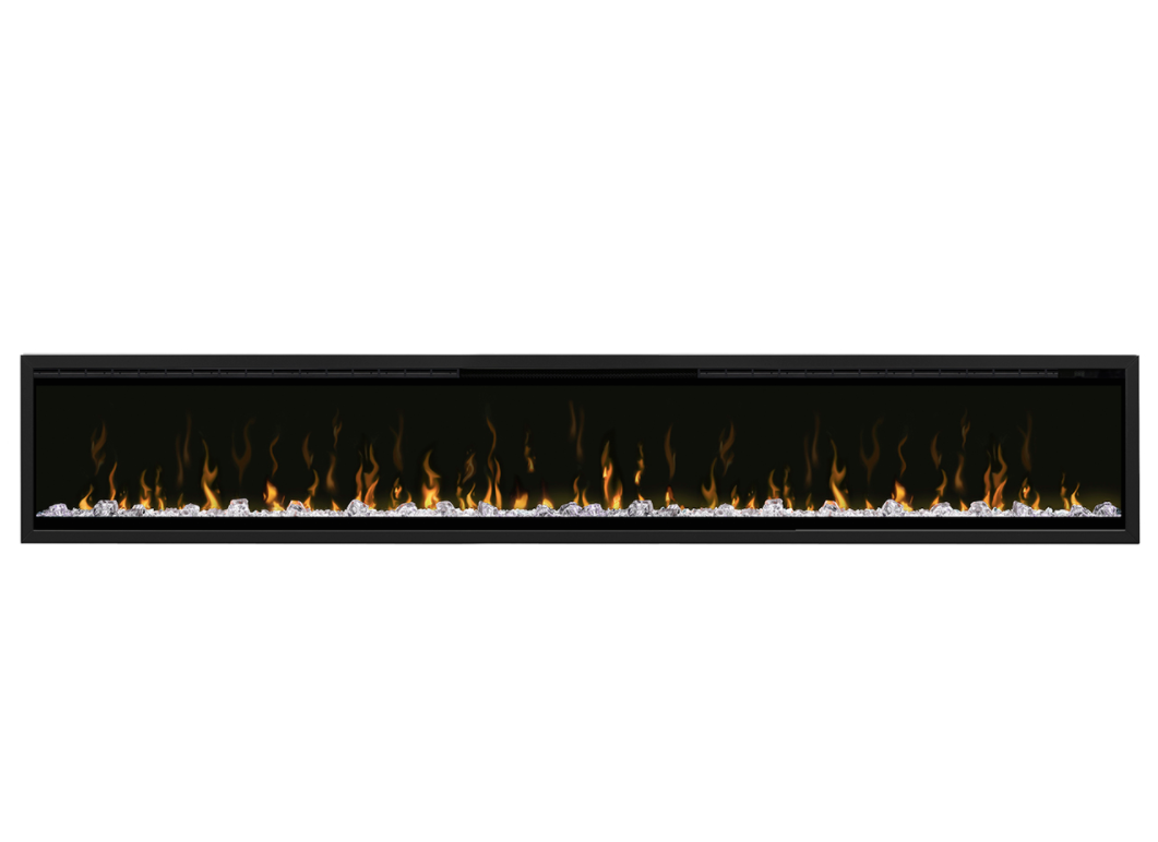 Dimplex® IgniteXL® 100" Linear Electric Fireplace