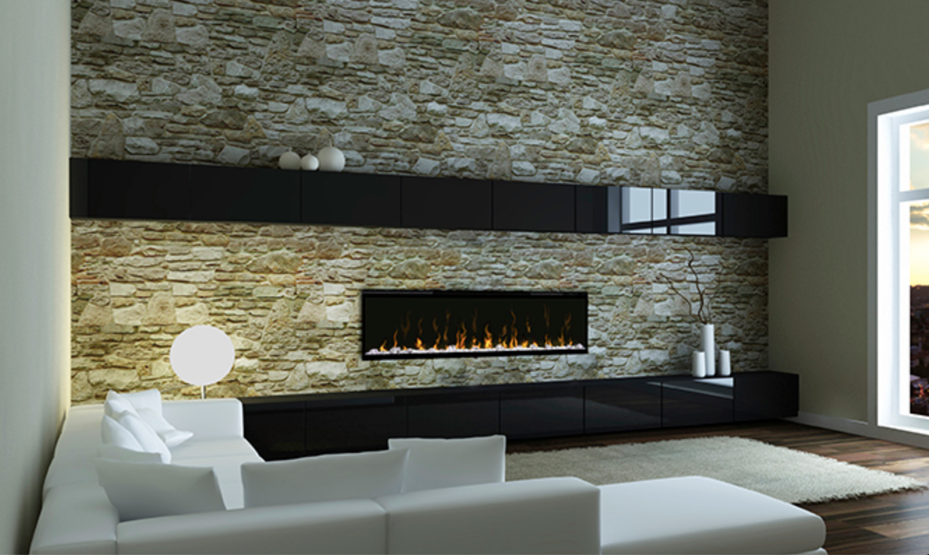 Dimplex IgniteXL® 50" Linear Electric Fireplace