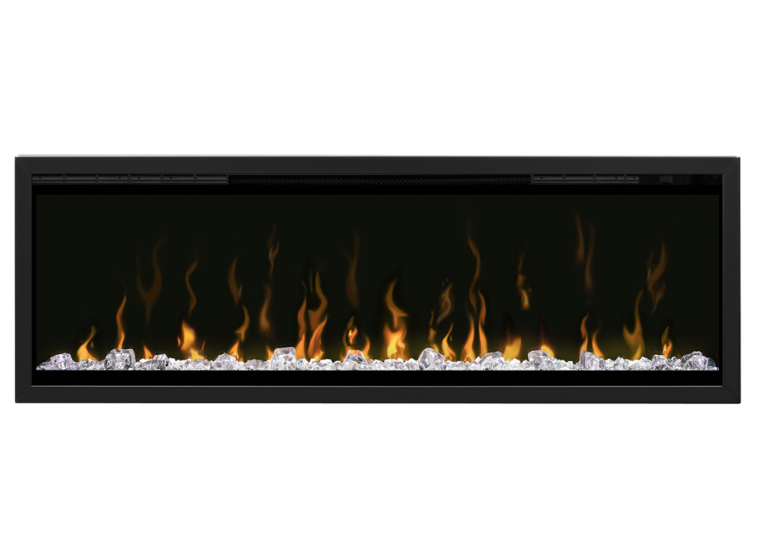 Dimplex® IgniteXL® 50" Linear Electric Fireplace