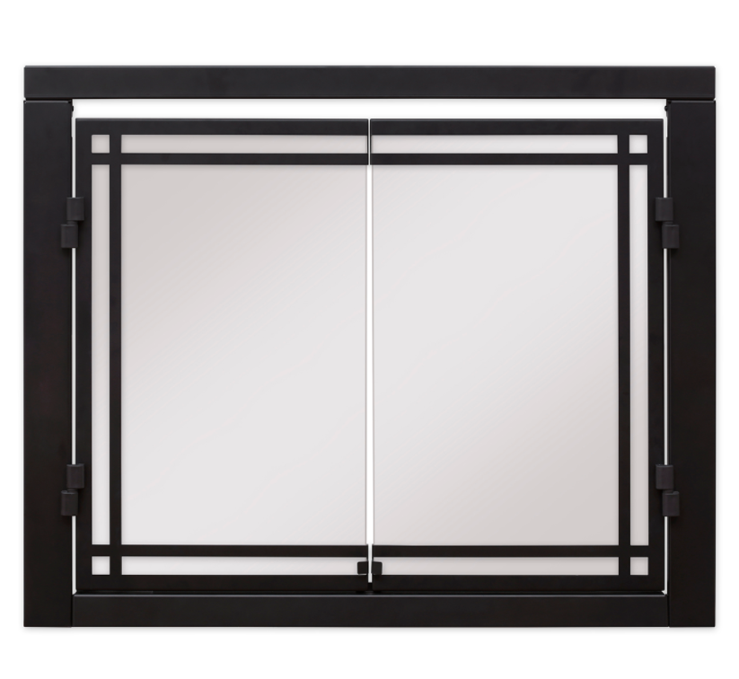 Dimplex® Revillusion® 30" Built-in Electric Firebox