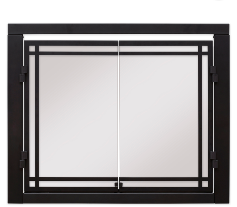 Dimplex® Revillusion® Portrait 36" Built-In Electric Firebox