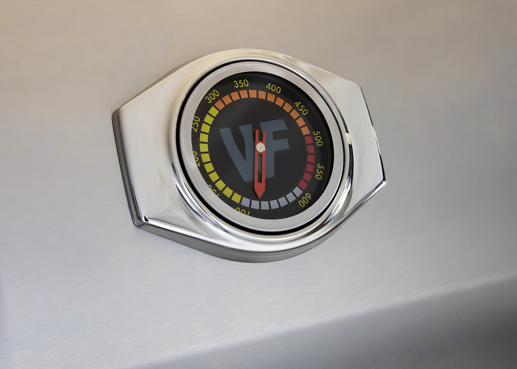 Wildfire Ranch Pro, Gas Grill, 304 Stainless Steel,grill Gas , Burner,