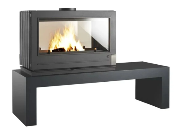 60" BENCH FOR INVICTA AARON