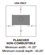 Invicta® Kiara Wood Stove 2022 Model