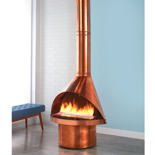 Malm B Vent Ignition Trouble shooting