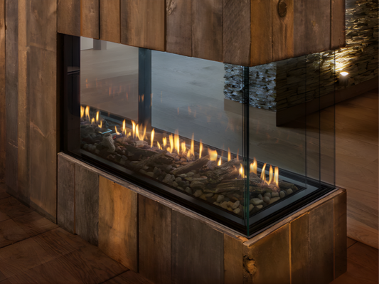Montigo Fireplaces: Premium Gas & Wood Burning — With a Price Match Guarantee
