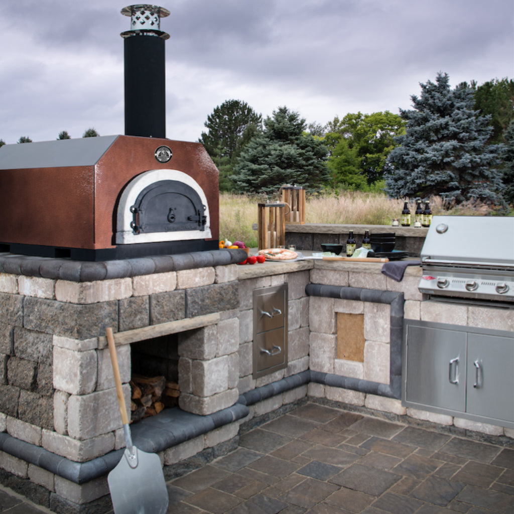 Pizza Ovens