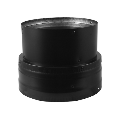 DuraVent DVL 8 Inch Diameter Reducer 8 Inch -7 Inch - 8DVL-X7