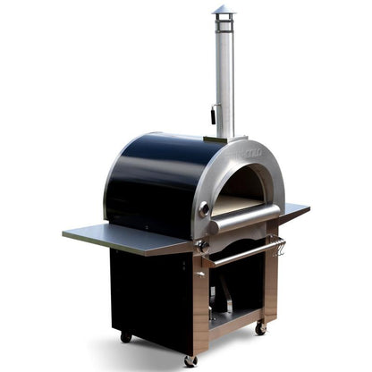 Pinnacolo IBRIDO (HYBRID) Pizza Oven With Free Accessories