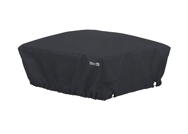 Luxury Outdoor Copper Fire & Water Bowl - Garden Pool Centerpiece, Fire Pit, and Fountain