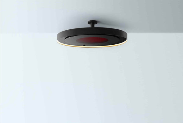 Bromic Heating Eclipse Ceiling Heater