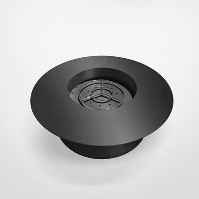 Dual ring burner 40" ultrafire 