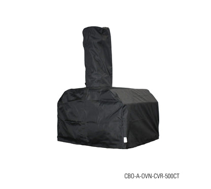 HEAVY-DUTY OUTDOOR COVER FOR CBO COUNTERTOP OVENS