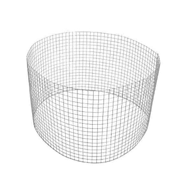 7'' DuraVent flue pipe Bundle for vaulted or flat ceilings- perfect for Invicta