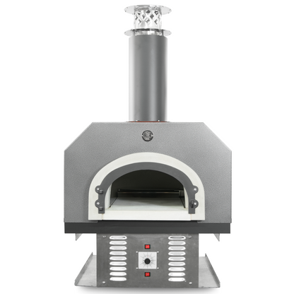 CBO 750 Hybrid Pizza oven Countertop (Residential) | Dual Fuel (Gas and Wood)