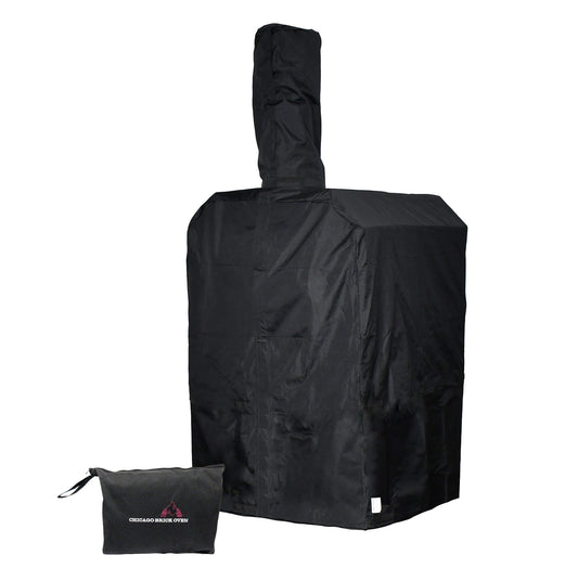 HEAVY-DUTY OUTDOOR COVER FOR CBO MOBILE OVENS