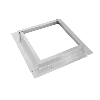 DuraVent 4” x 6 5⁄8” DirectVent Pro Counter Flashing