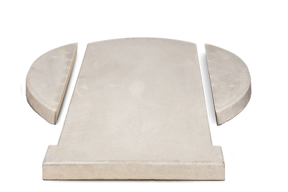 CBO 750 Tailgater Wood Fired Pizza Oven - Ready To Go 38" X 28" cooking surface