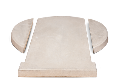 CBO 750 Hybrid Stand (Residential) | Dual Fuel (Gas and Wood)