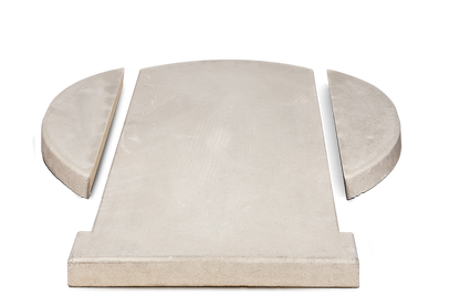 CBO 1000 DIY KIT | WOOD FIRED PIZZA OVEN | TAKE IT TO THE MAX | 53" X 39" COOKING SURFACE