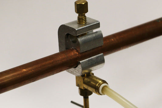 Plumb Kit For Dimplex Opti-Myst Models