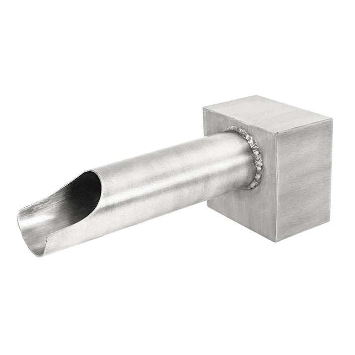 CANNON SCUPPER Copper & Stainless Steel