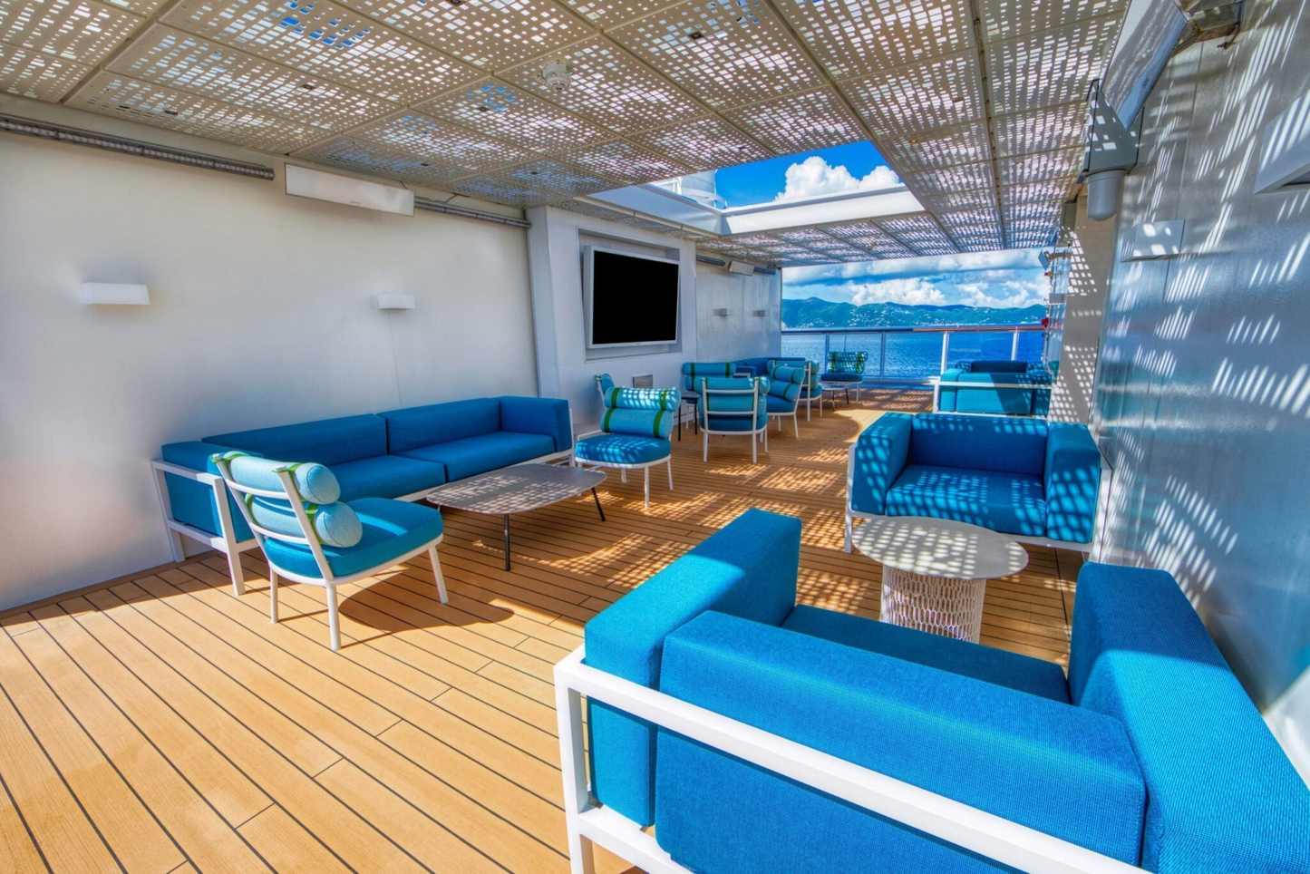 Superyacht Wall mount 3400W White Bromic Platinum Electric heater